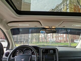 Dodge Caliber - 26 от автора Николай в Бортжурнале