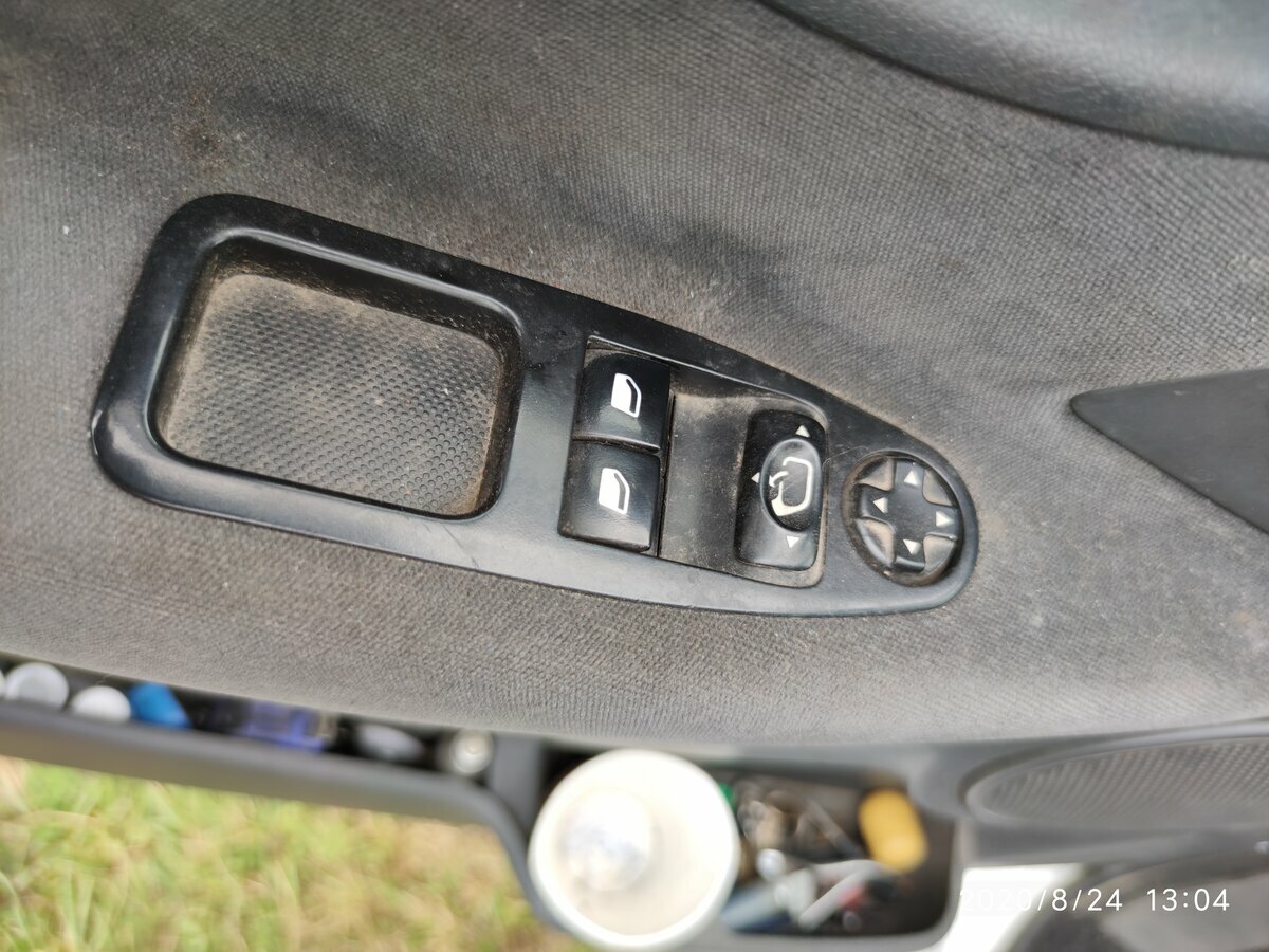 Fiat Scudo - 19 от автора Владимир Викторович в Бортжурнале