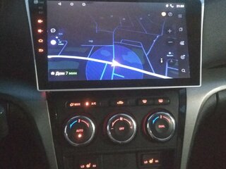 Mazda 6 - 36 от автора Романов Олег в Бортжурнале