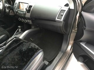 Mitsubishi Outlander - 3 от автора Александр в Бортжурнале