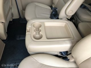 Hyundai Grand Starex - 21 от автора kiselevartem63 в Бортжурнале