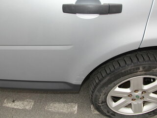 Land Rover Freelander - 23 от автора masha667 в Бортжурнале