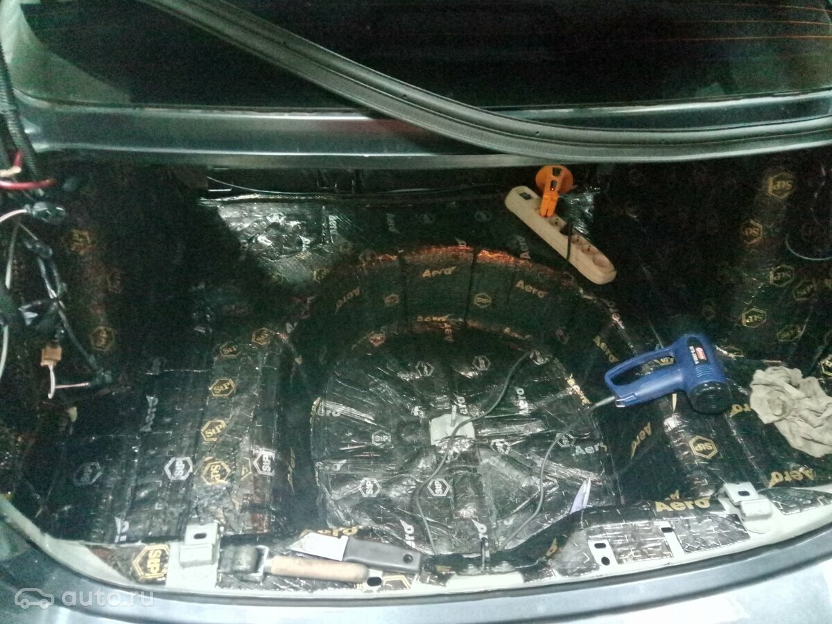 Renault Fluence - 11 от автора Сергей в Бортжурнале