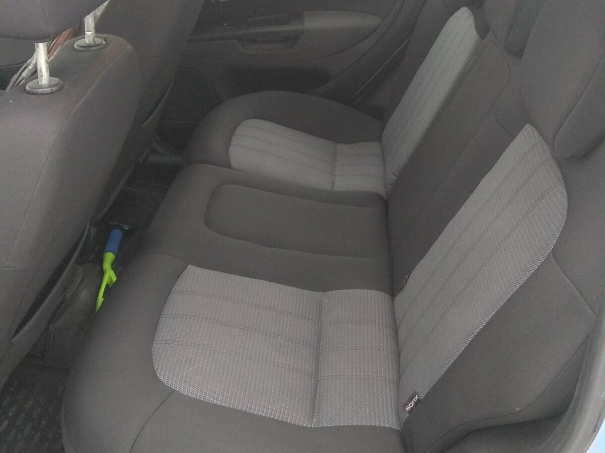 Fiat Linea - 21 от автора Trausti в Бортжурнале