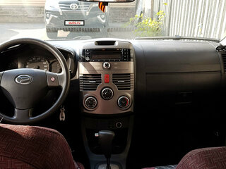 Daihatsu Terios - 7 от автора Сергей Борисович в Бортжурнале
