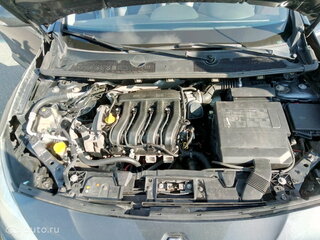 Renault Fluence - 9 от автора Сергей в Бортжурнале
