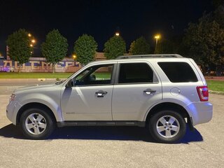 Ford Escape - 15 от автора Леонид в Бортжурнале