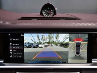 Porsche Panamera - 8 от автора Нуртдинов Ильяс в Бортжурнале