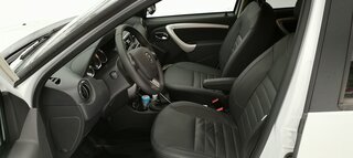 Nissan Terrano - 1 от автора Евгений в Бортжурнале