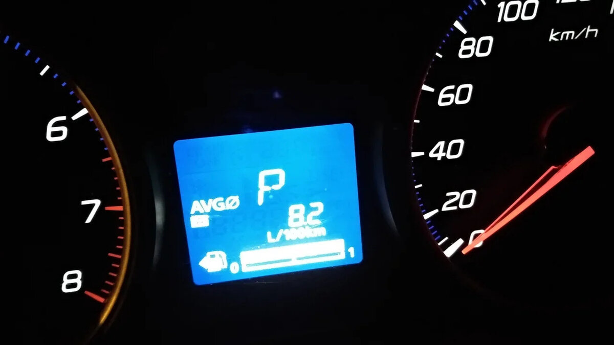 Mitsubishi Outlander - 2 от автора Дмитрий в Бортжурнале
