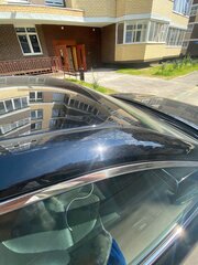 Toyota Camry - 3 от автора Кобзарев Роман Юрьевич в Бортжурнале