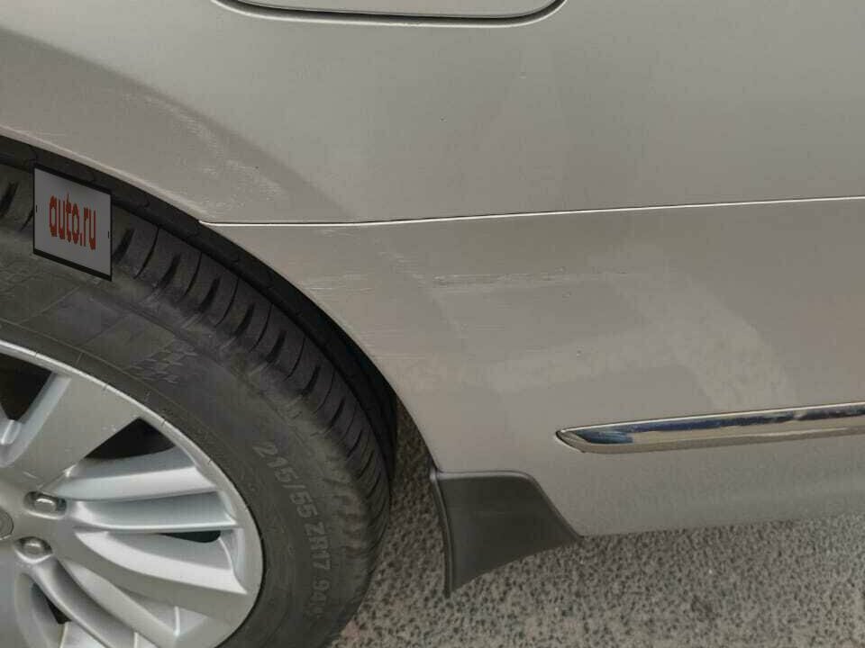 Nissan Teana - 18 от автора Алексей в Бортжурнале