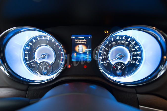 Lancia Thema - 1 от автора - Ярослав - в Бортжурнале