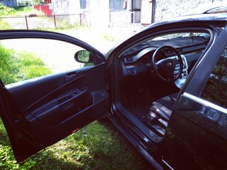 Volkswagen Passat - 5 от автора Олег в Бортжурнале