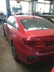 Kia Rio - 2 от автора Уасся Пупкинс в Бортжурнале