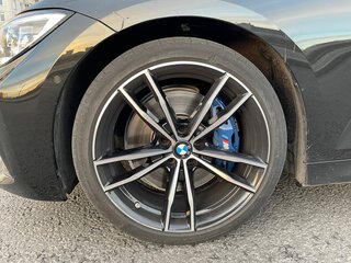 BMW 3 серии - 5 от автора Иннокентий Трескунов в Бортжурнале