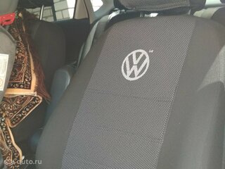 Volkswagen Polo - 7 от автора Дмитрий в Бортжурнале