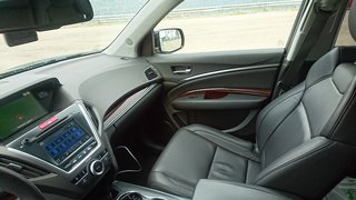 Acura MDX - 4 от автора Романов А. в Бортжурнале