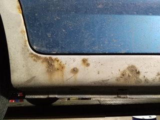 Volkswagen Passat - 2 от автора Олег в Бортжурнале