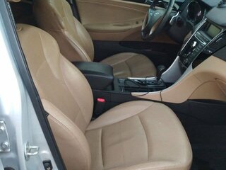 Hyundai Sonata - 9 от автора alexey.minaev89@gmail.com в Бортжурнале