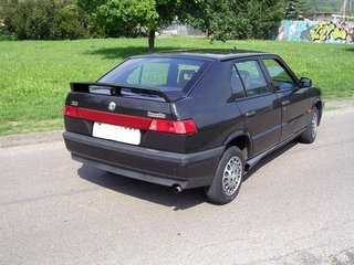 Alfa Romeo 33 - 1 от автора Joey в Бортжурнале