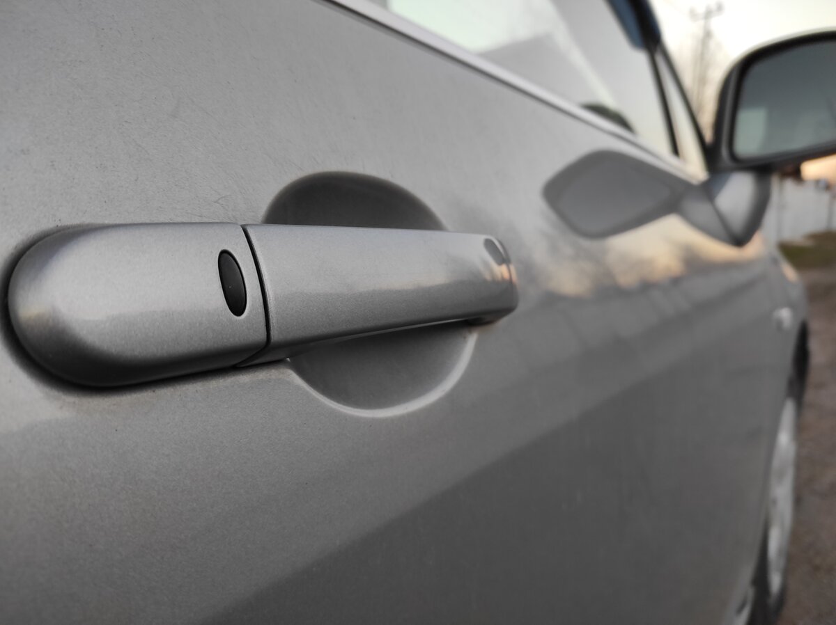 Nissan Tiida - 1 от автора Влад в Бортжурнале