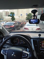 Mitsubishi Pajero Sport - 6 от автора Родин Алексей Владимирович в Бортжурнале