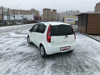Mitsubishi Colt - 5 от автора Инкогнито 8203 в Бортжурнале
