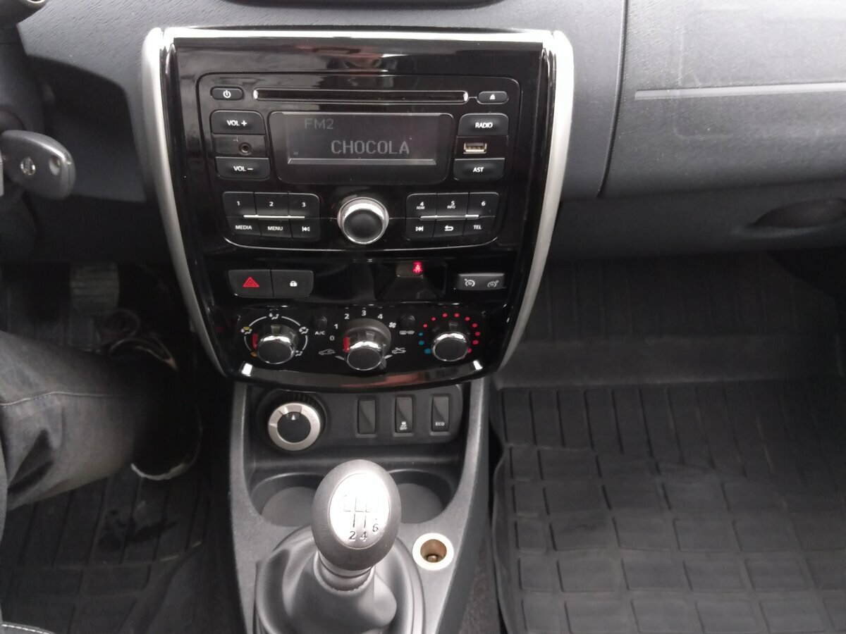Nissan Terrano - 21 от автора ЕВГЕНИЙ С. в Бортжурнале