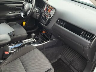 Mitsubishi Outlander - 8 от автора Григорий в Бортжурнале