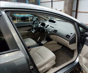 Honda Civic - 7 от автора Маснев Федор в Бортжурнале