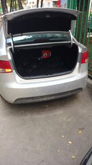 Kia Cerato - 7 от автора ТИХОНОВ МАКСИМ в Бортжурнале