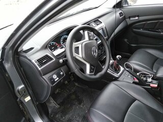 Lifan Solano - 6 от автора Евгений в Бортжурнале