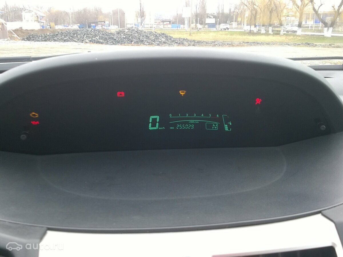 Toyota Yaris - 10 от автора Русаков Константин в Бортжурнале