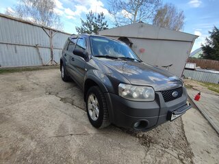 Ford Maverick - 5 от автора Дмитрий в Бортжурнале