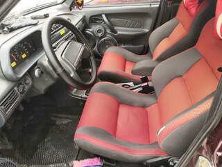 Lada (ВАЗ) 2114 - 3 от автора Илья Гаврилов в Бортжурнале