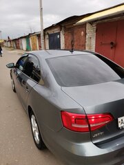 Volkswagen Jetta - 3 от автора 1 в Бортжурнале
