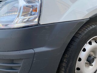 Lada (ВАЗ) Largus - 23 от автора Иван в Бортжурнале