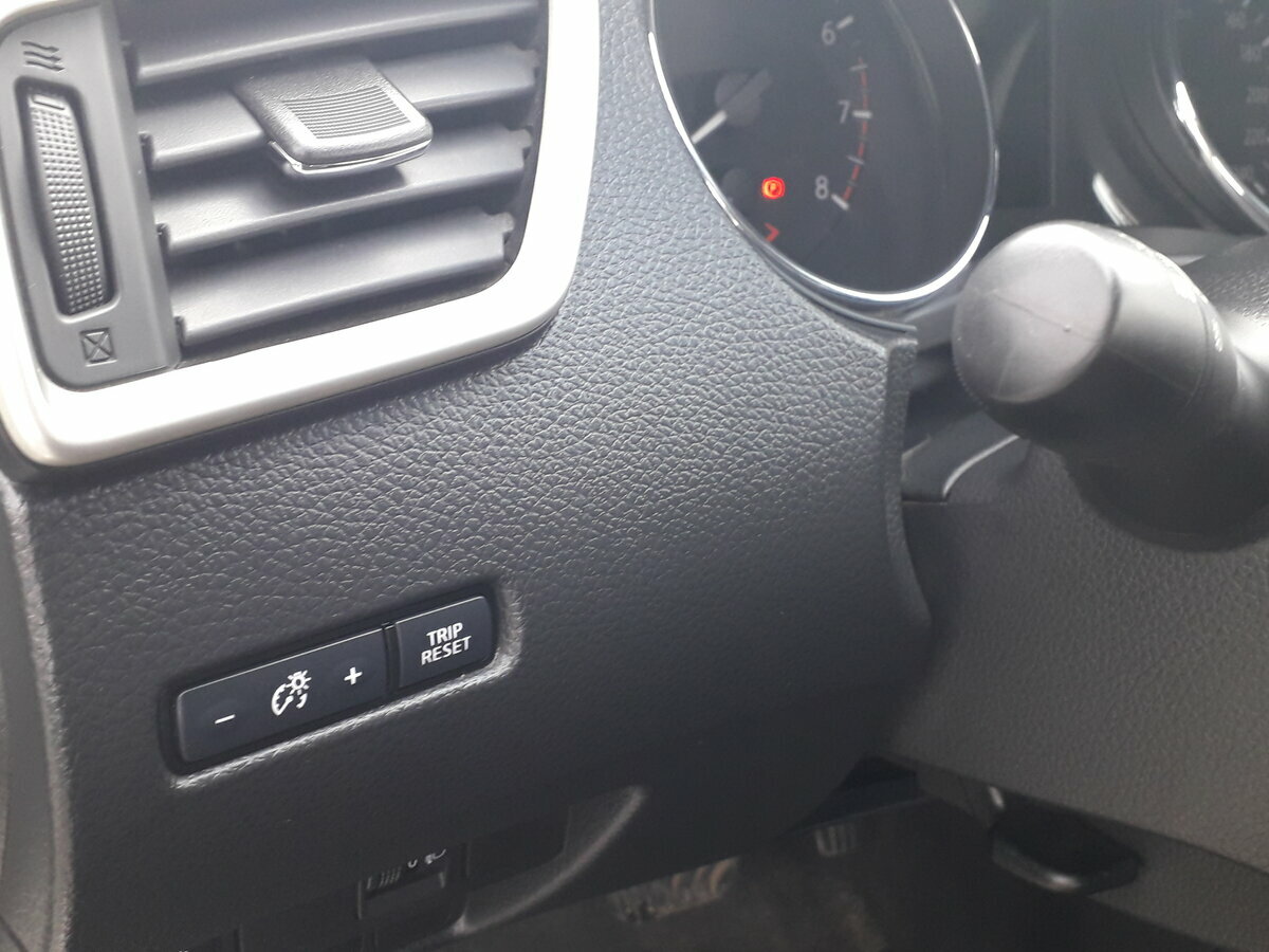 Nissan Qashqai - 29 от автора Олег в Бортжурнале