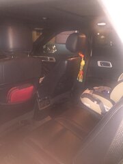 Ford Explorer - 15 от автора Александра в Бортжурнале