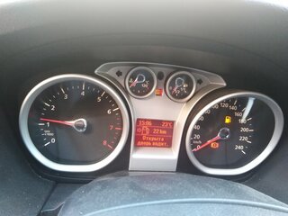 Ford Focus - 7 от автора Александр в Бортжурнале