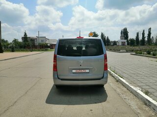 Hyundai H-1 - 8 от автора Олег Борисович в Бортжурнале