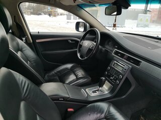 Volvo XC70 - 7 от автора Александр в Бортжурнале