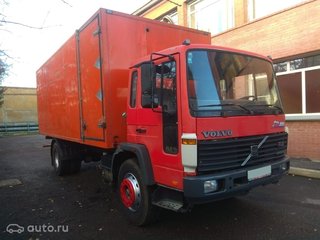 false false - 1 от автора Денис в Бортжурнале
