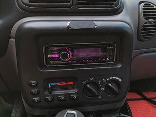 Dodge Caravan - 10 от автора jum-2010 в Бортжурнале