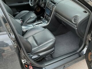 Mazda 6 - 8 от автора Олег в Бортжурнале