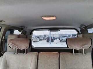 Nissan Elgrand - 12 от автора Михаил Шестаков в Бортжурнале