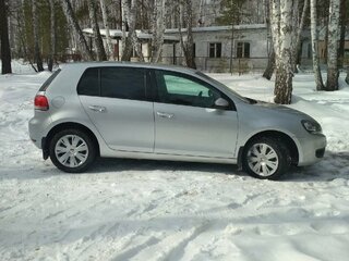 Volkswagen Golf - 3 от автора Zultrein в Бортжурнале