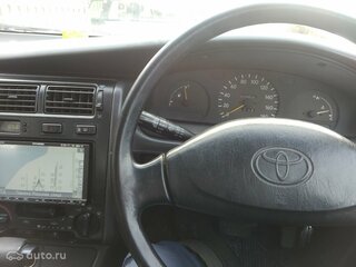 Toyota Caldina - 7 от автора uazawod в Бортжурнале
