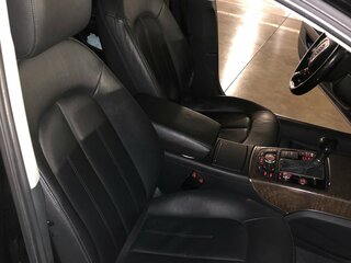 Audi A6 - 22 от автора сергей в. в Бортжурнале